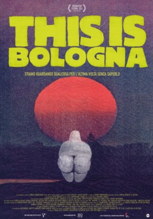 THIS IS BOLOGNA